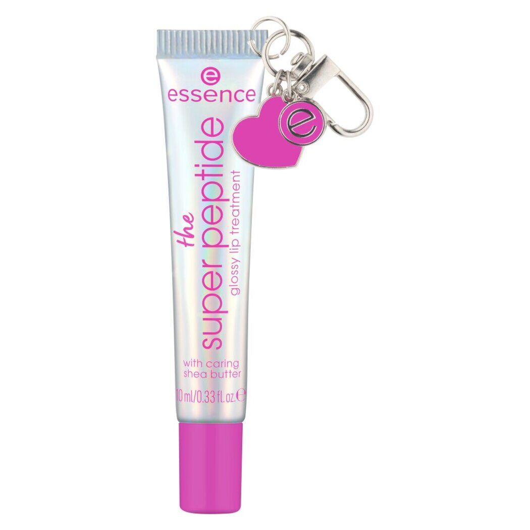 Tatamiento labial the super peptide 05