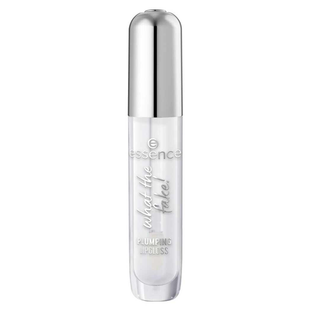 What The Fake! Brillo De Labios Voluminizador 100