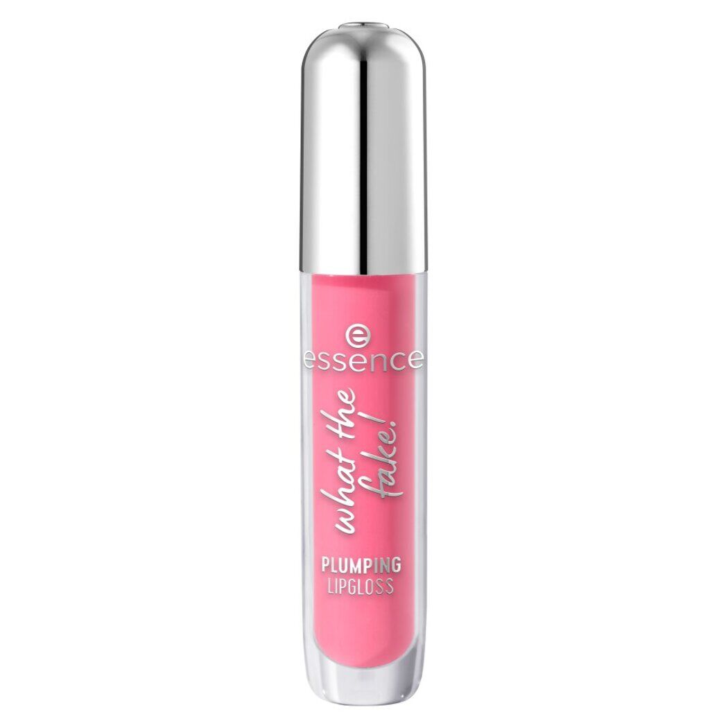 Brillo De Labios Voluminizador What The Fake 102