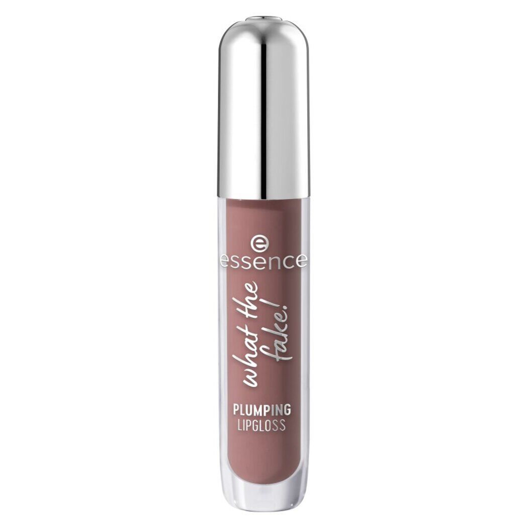 What The Fake! Brillo De Labios Voluminizador 103