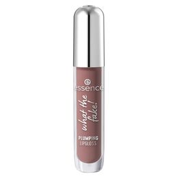 What The Fake! Brillo De Labios Voluminizador 103