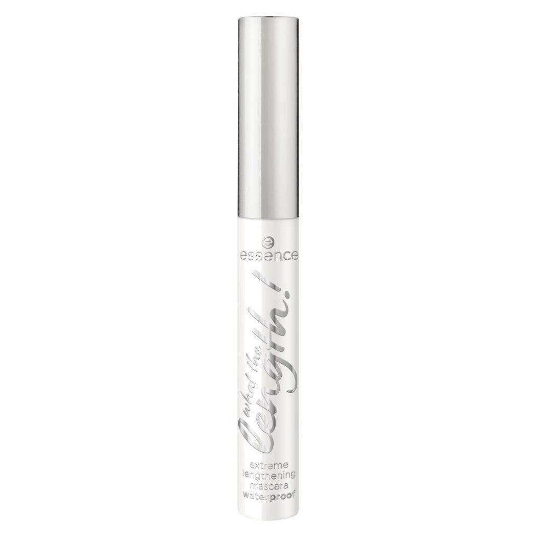 Essence Serum Pestañas What A Length!