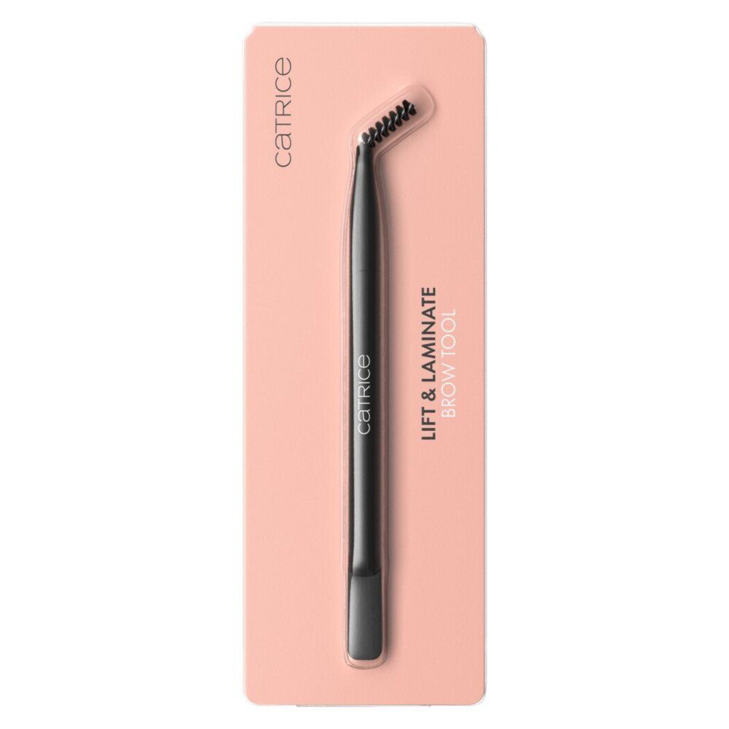 Brocha 2 En 1 Lift & Laminate Brow Tool
