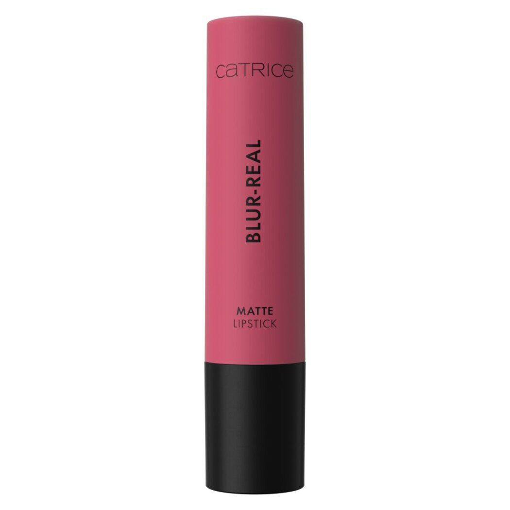 Labial En Barra Matte Blur-real 010