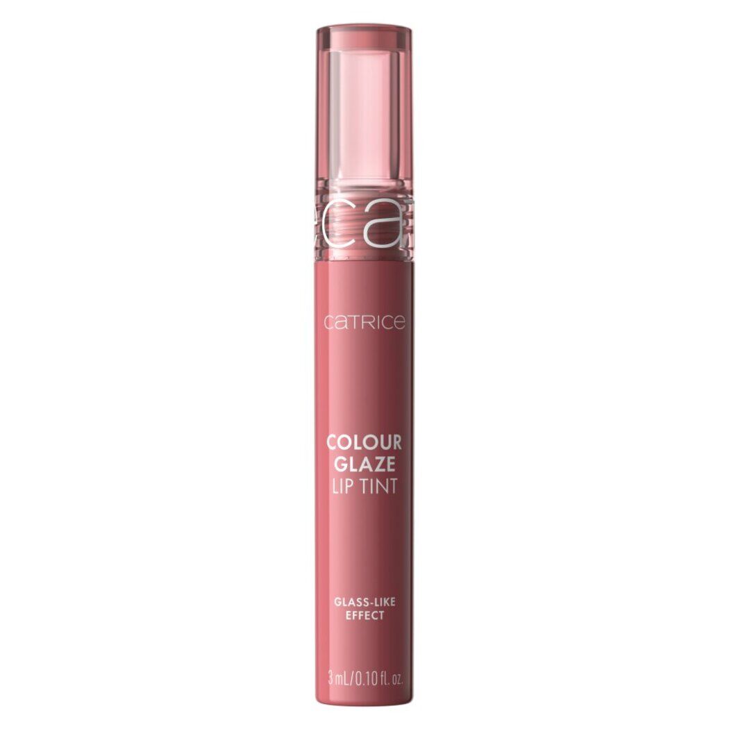 Tinta De Labios Colour Glaze Lip 010