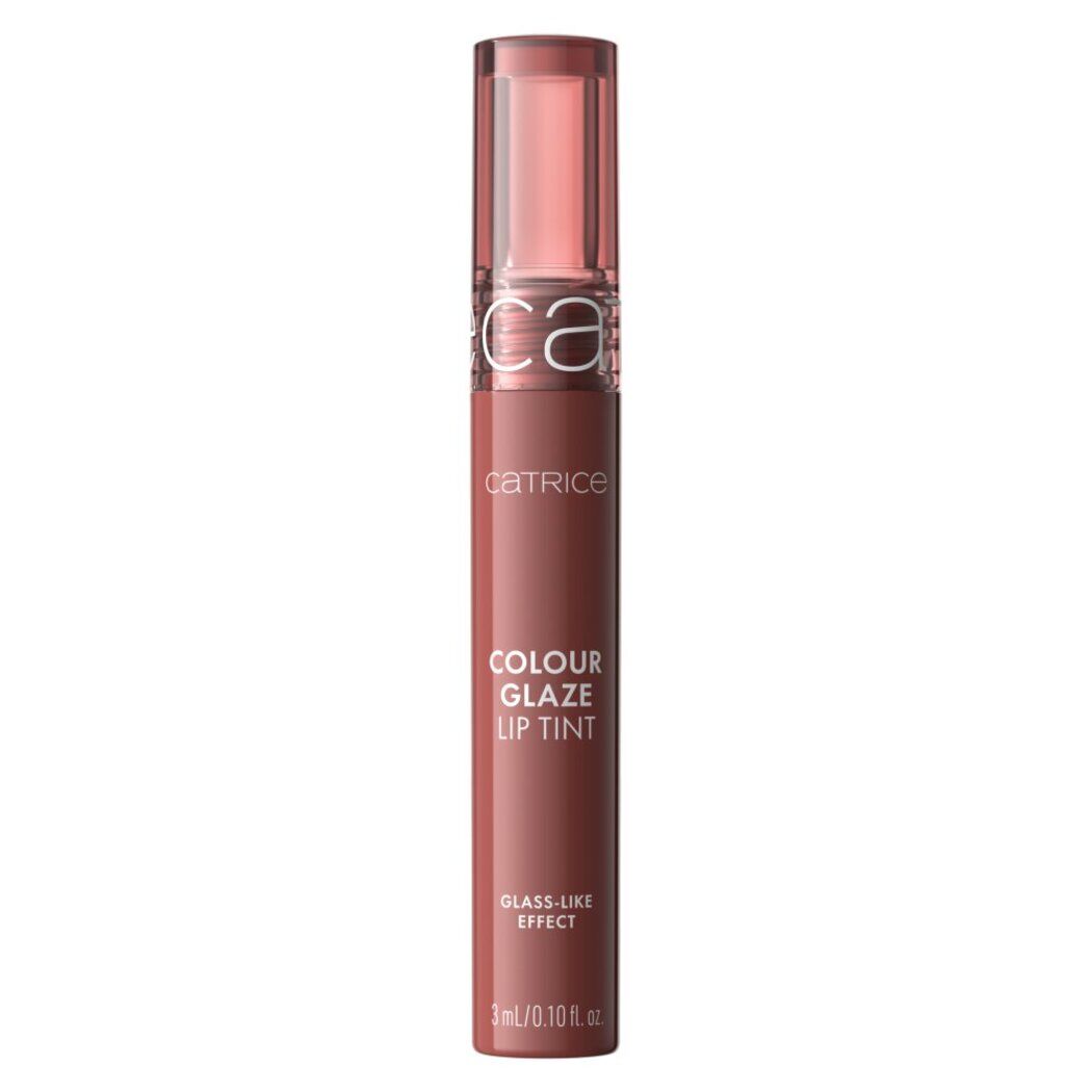 Tinta De Labios Colour Glaze Lip 020