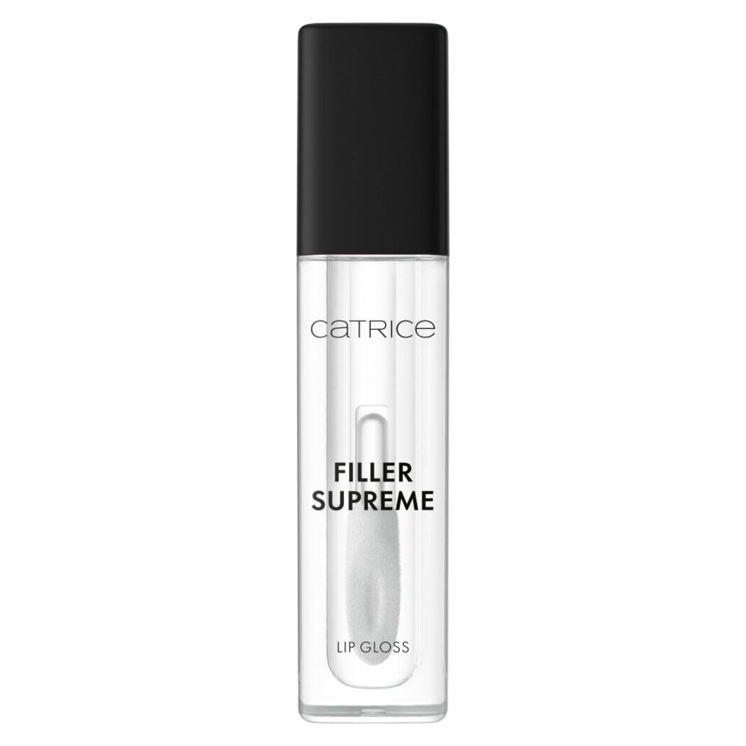 Brillo De Labios Filler Supreme 010