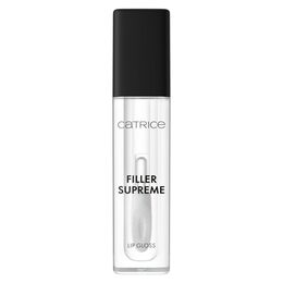 Brillo De Labios Filler Supreme 010