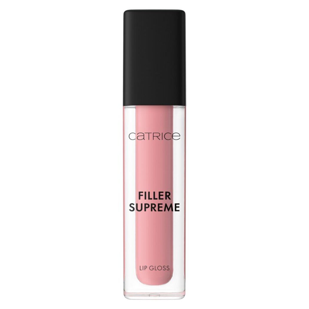 Brillo De Labios Filler Supreme 020