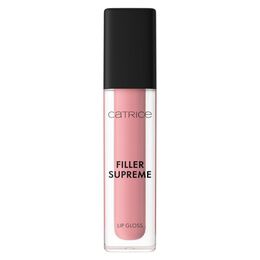 Brillo De Labios Filler Supreme 020