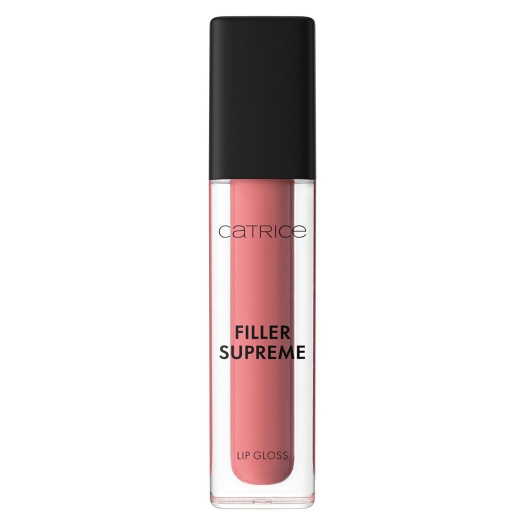 Brillo De Labios Filler Supreme 030