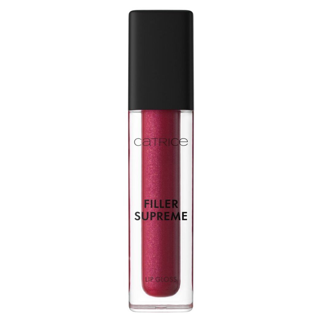 Brillo De Labios Filler Supreme 050