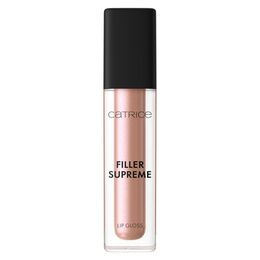 Brillo De Labios Filler Supreme 080