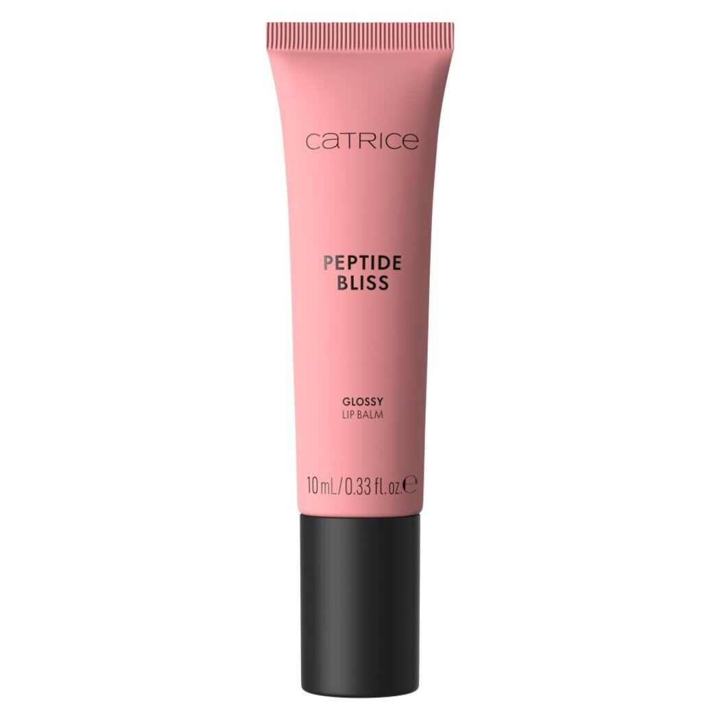 Bálsamo De Labios Peptide Bliss Glossy 010