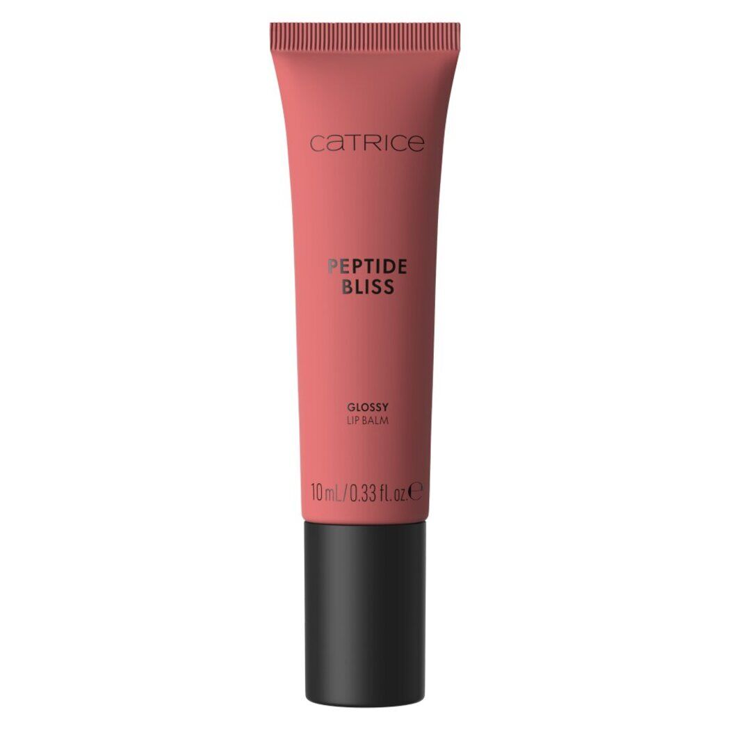 Bálsamo De Labios Peptide Bliss Glossy 020