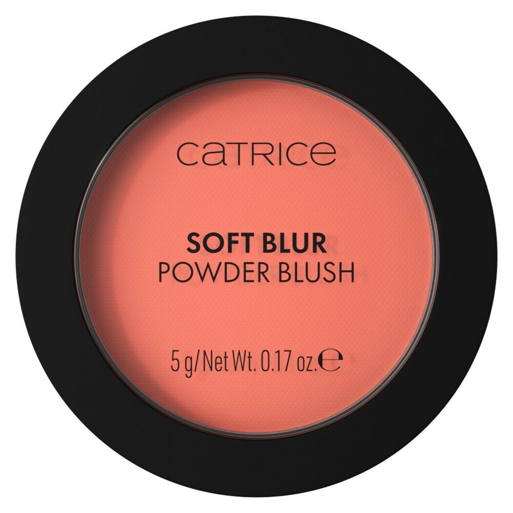 Rubor Soft Blur Powder 020