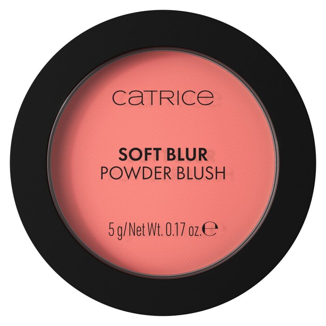 Rubor Soft Blur Powder 040