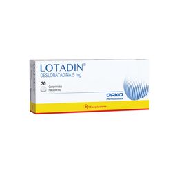 Lotadin 5mg