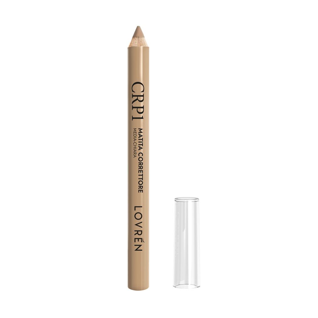 Lovrén Lapiz Corrector Medio-claro 3 g