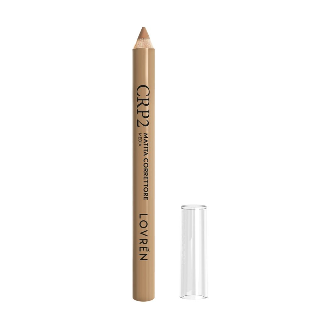 Lovrén Lapiz Corrector Medio 3g