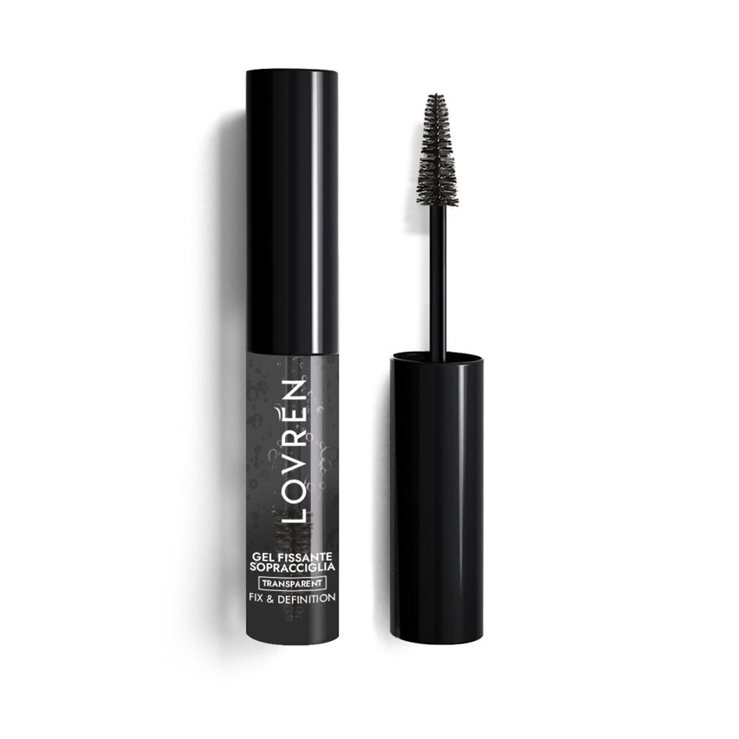 Lovrén Eyebrow Fixative Gel Fijador De Cejas 3 ml