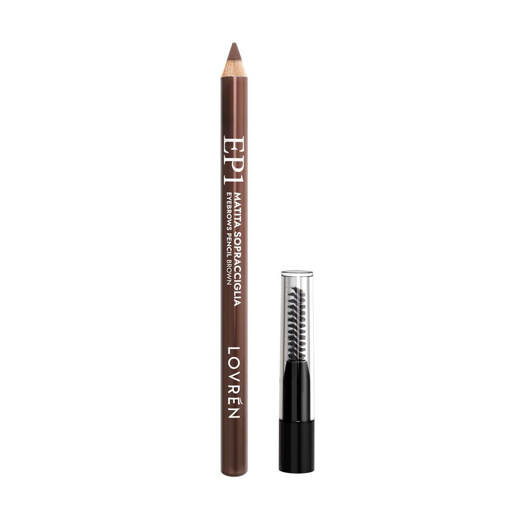 Lovrén Lapiz De Cejas Marron 1,1 g