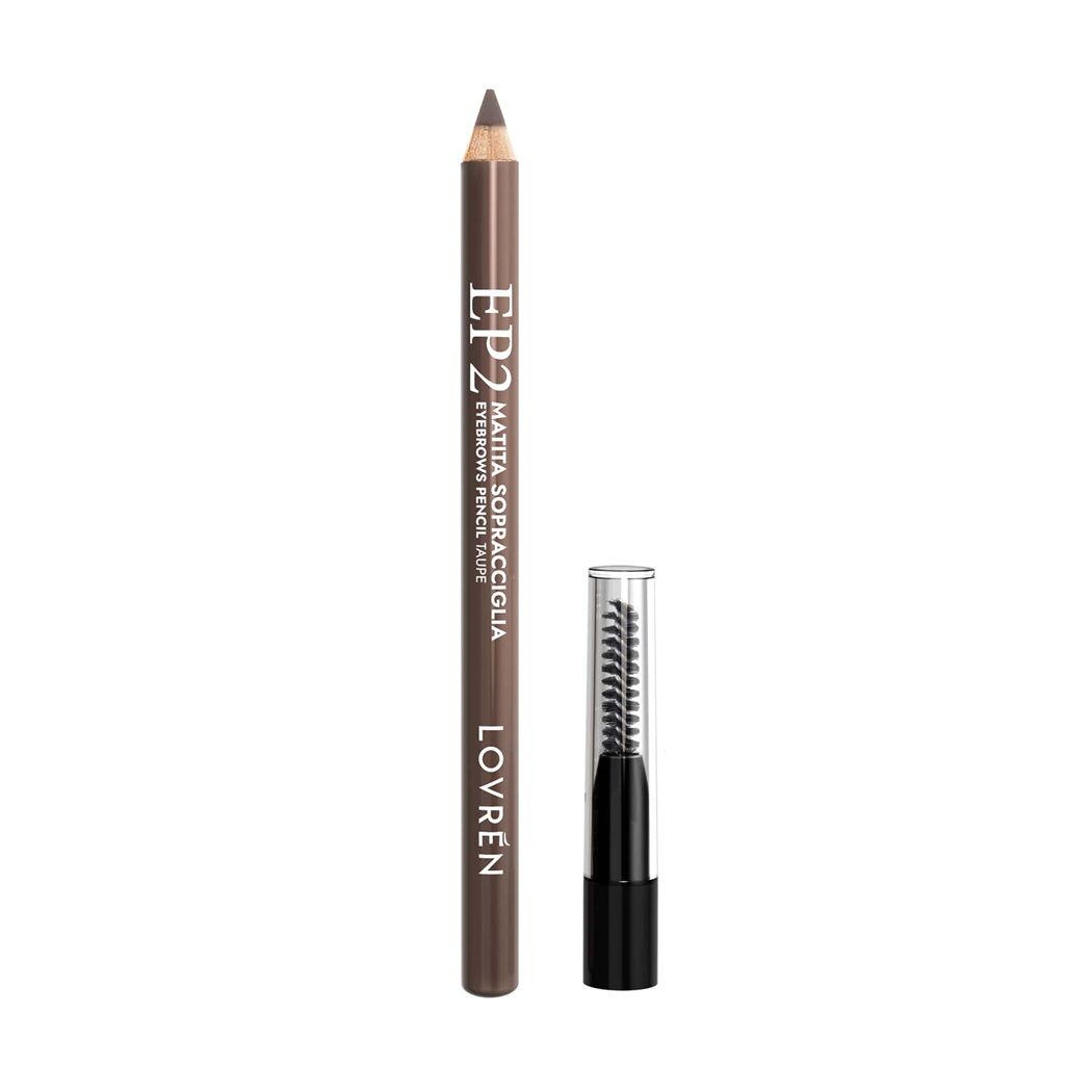Lovrén Lapiz De Ceja Taupe 1,1 g