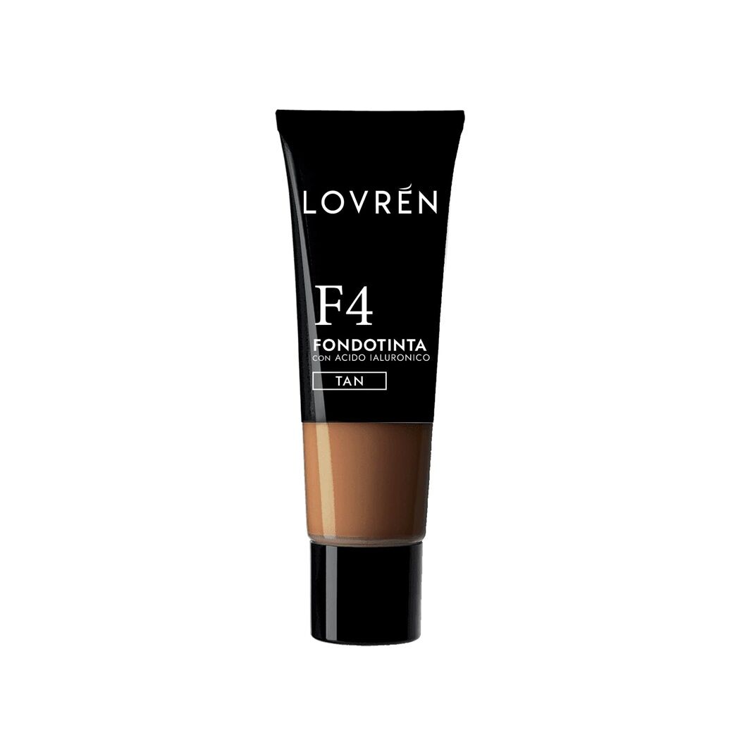 Lovrén Base De Maquillaje Tan 25 ml