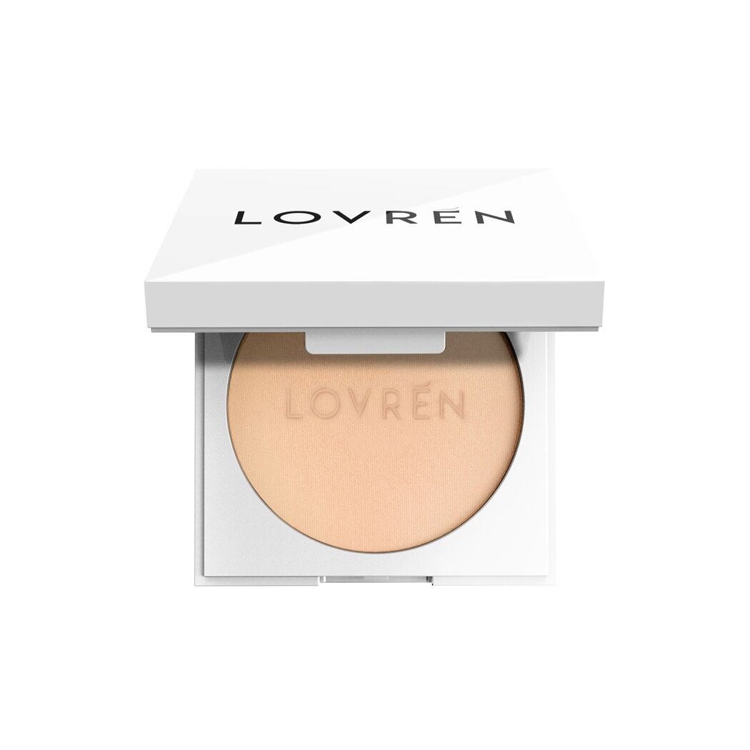 Lovrén Polvo Iluminador Light & Glow 10,5 g