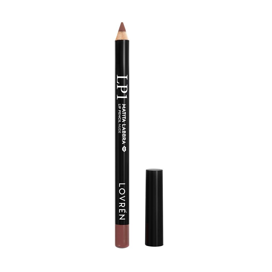 Lovrén Lapiz De Labios Nude 1,1 g
