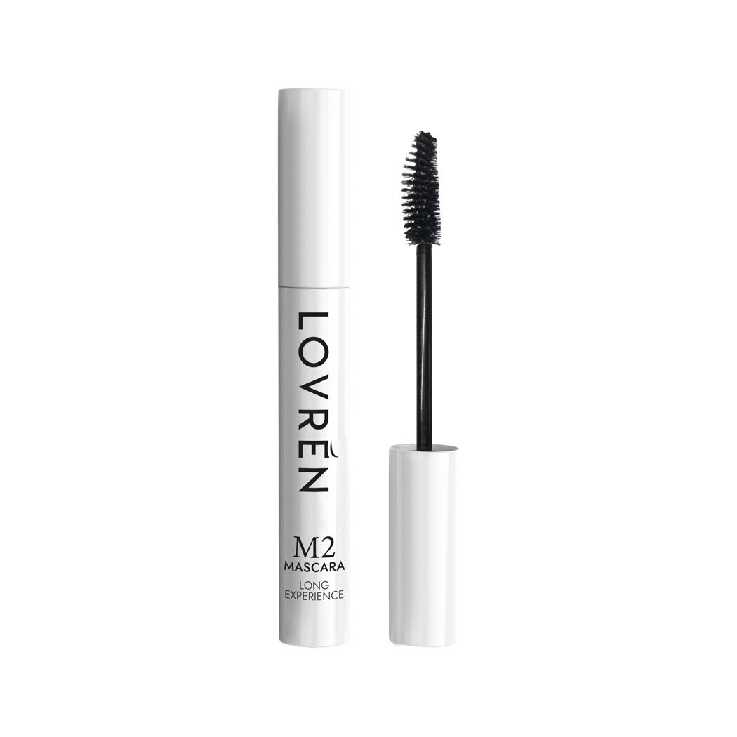 Lovrén Mascara De Pestañas Long Experience 10ml
