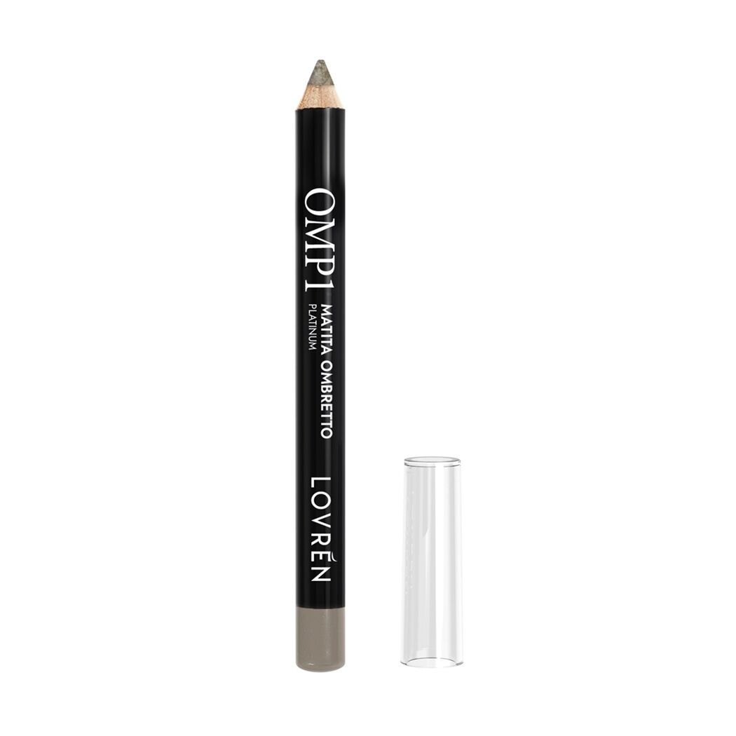 Lovrén Lapiz Sombra De Ojos Platinum 3g