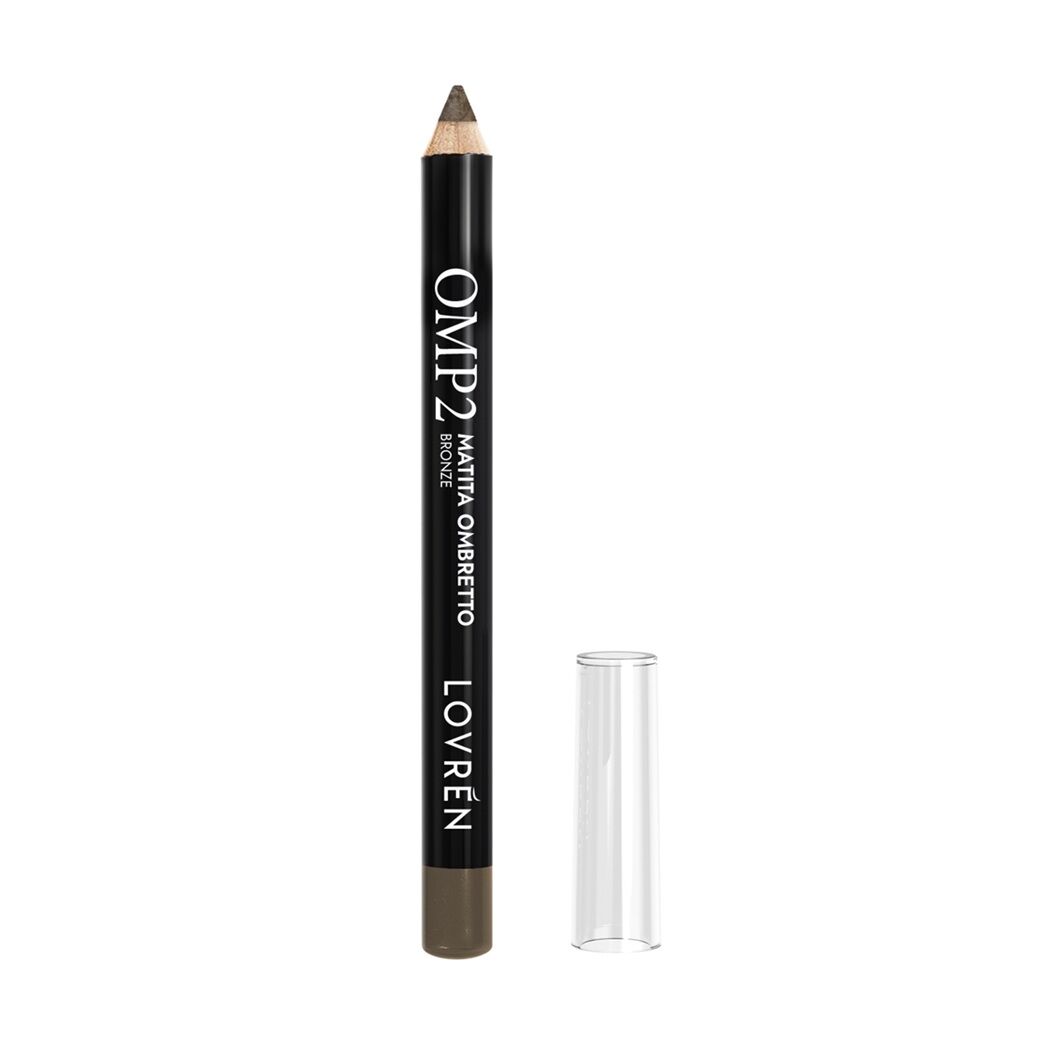 Lovrén Lapiz Sombra De Ojos Bronceador 3g