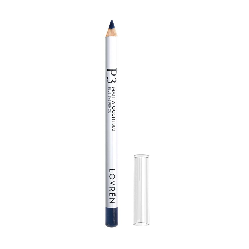 Lovrén Lápiz Ojos Azul 1,1g