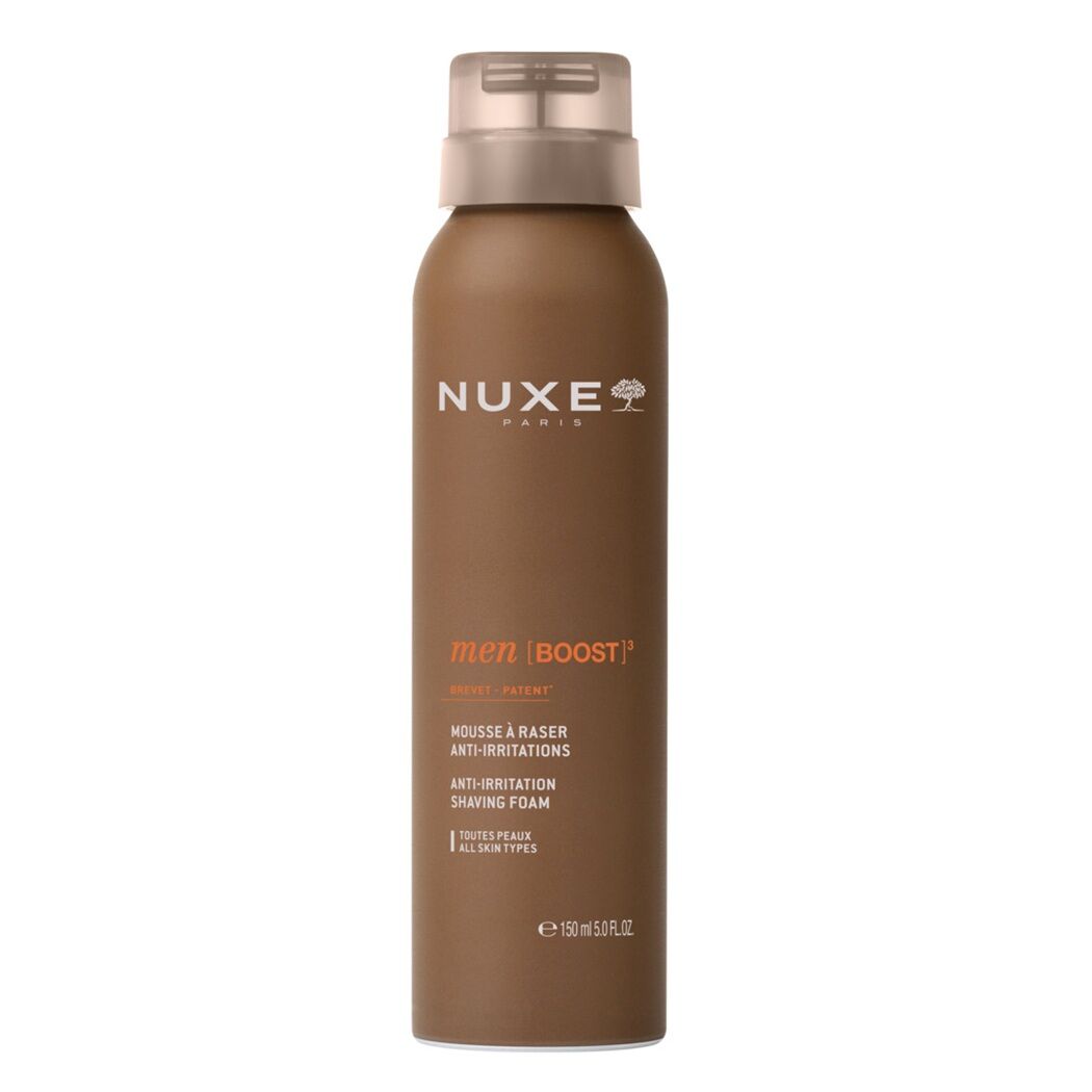 Men Boost Espuma De Afeitar 150ml
