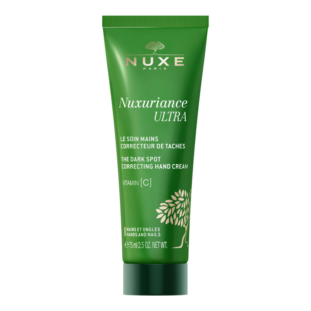 NUXURIANCE ULTRA Crema de Manos Correctora de Manchas 75ml