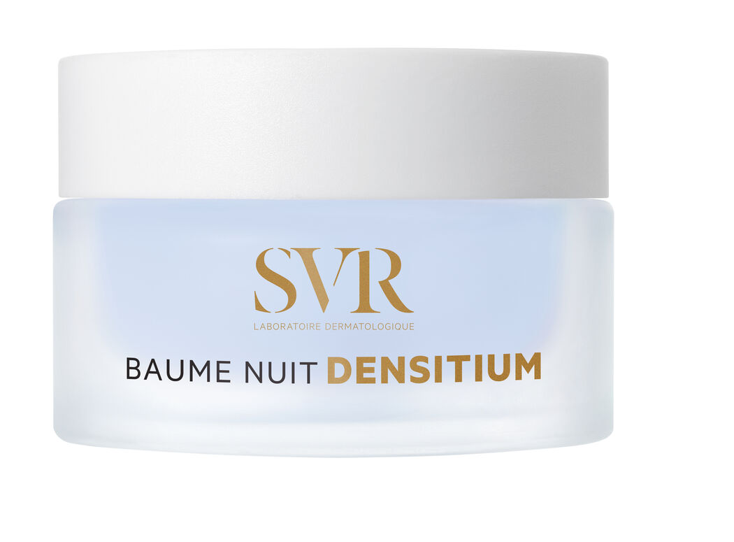 SVR Crema Antiedad Densitium Baume Nuit 50ml