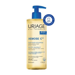 Xemose C8+ Aceite Limpiador