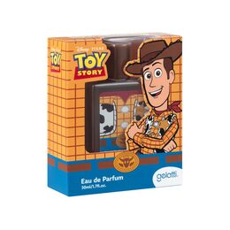 Perfume EDP Toy Story Woody (Estuche) Gelatti 50ml