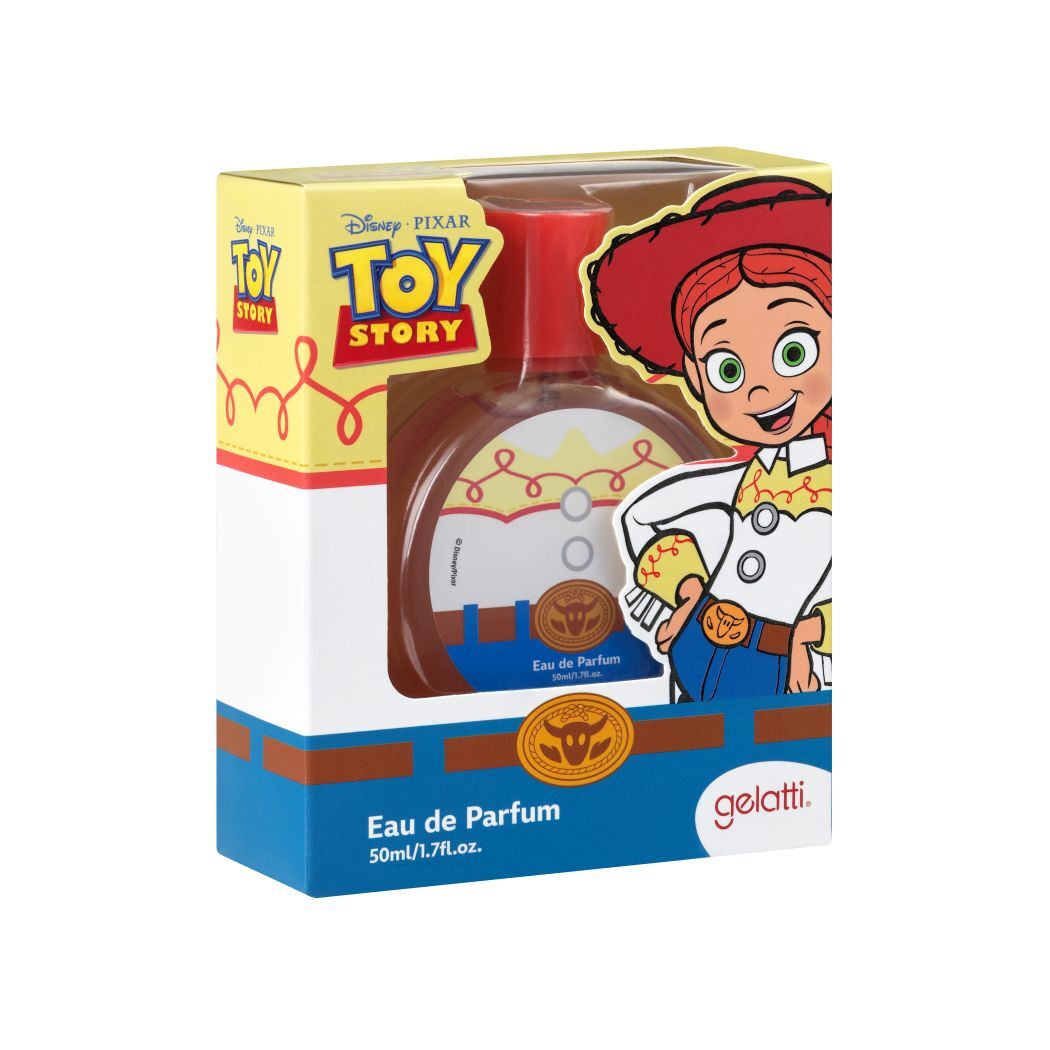 Perfume EDP 50 ml Toy Story Jessie Gelatti