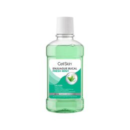 Cell-skin-enjuague-bucal-fresh-mint-250ml