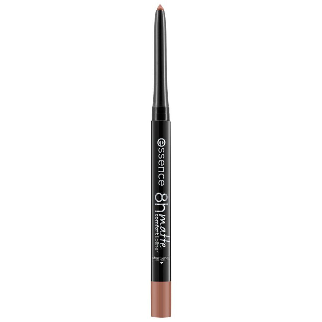 8H Matte Comfort Perfilador De Labios Cinnamon Spice