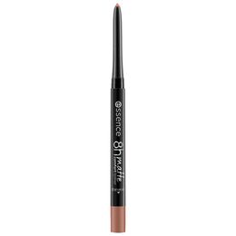 8H Matte Comfort Perfilador De Labios Cinnamon Spice