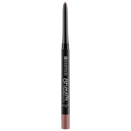 8H Matte Comfort Perfilador De Labios Silky Hazelnut