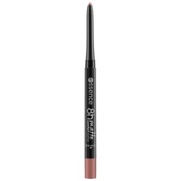 8H Matte Comfort Perfilador De Labios Rosy Nude