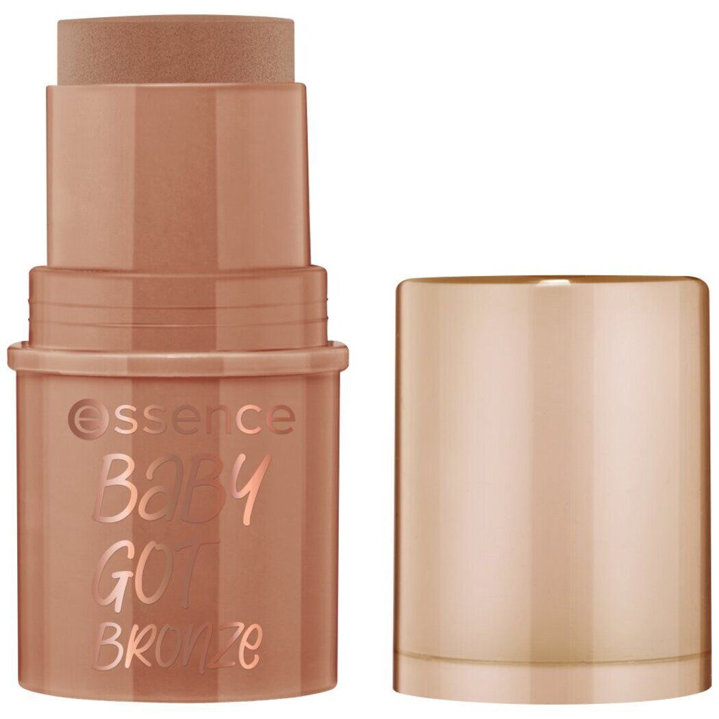 Bronceador En Barra Baby Got Bronze
