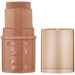 Bronceador En Barra Baby Got Bronze