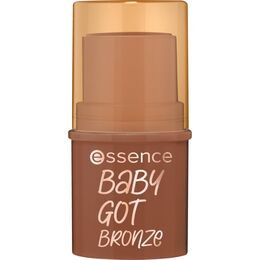 Bronceador En Barra Baby Got Bronze 40 Hazelnut Hug