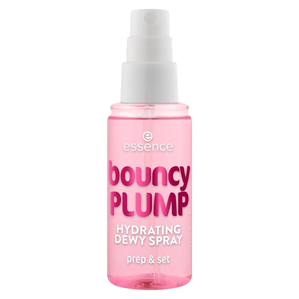 Spray facial Bouncy Plump Dewy Hidratante