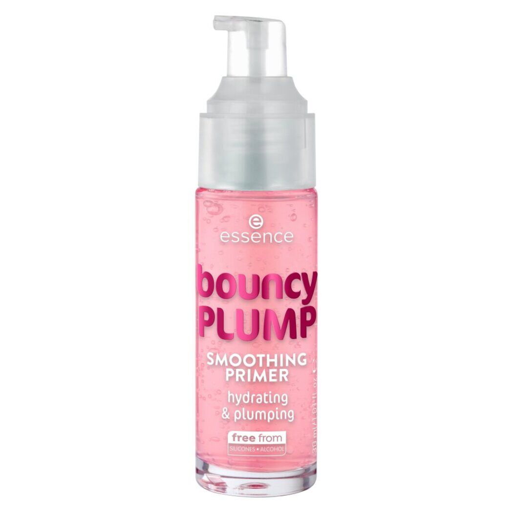 Primer de maquillaje Bouncy Plump Smoothing